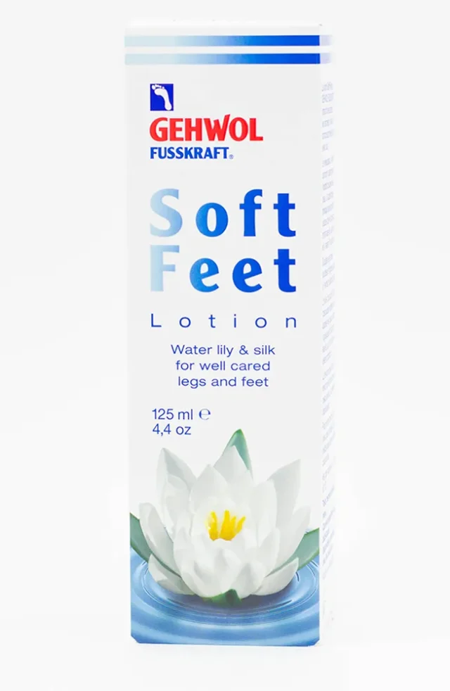 Soft Feet Lotion - Image 4