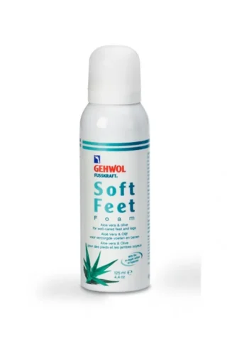 Soft Feet Foam
