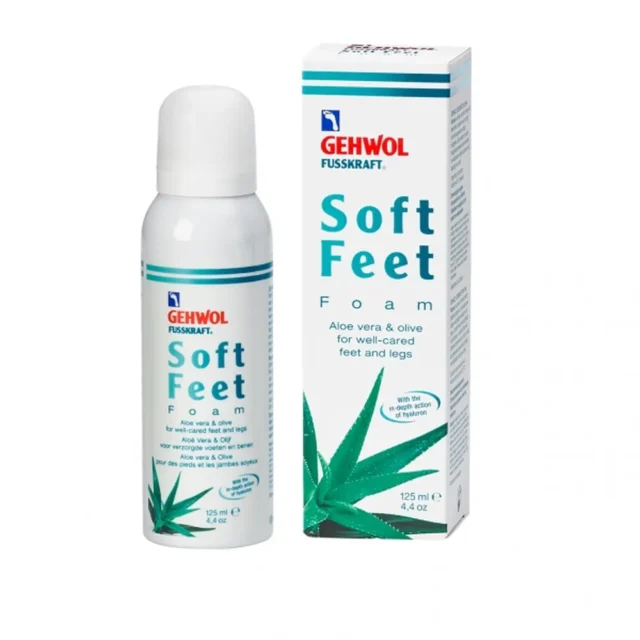 Soft Feet Foam - Image 3