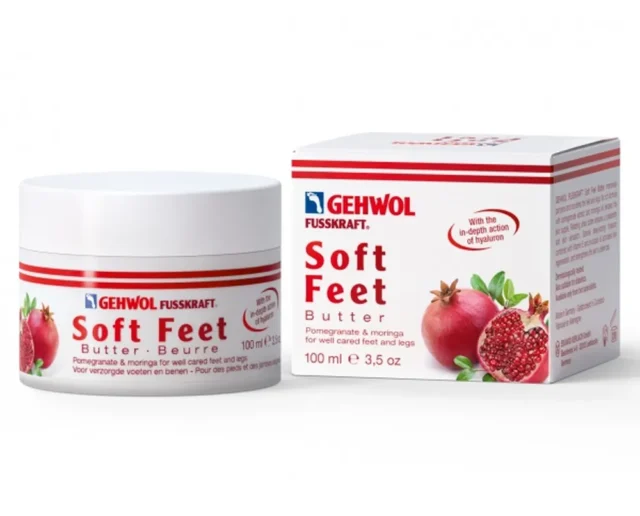 Soft Feet Butter - Image 5
