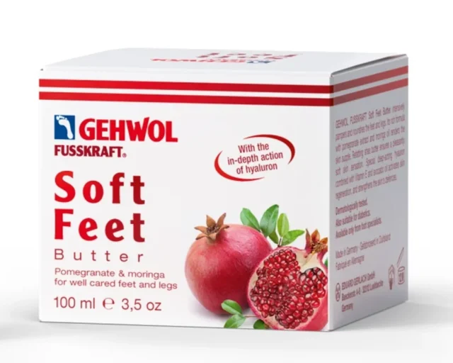 Soft Feet Butter - Image 4