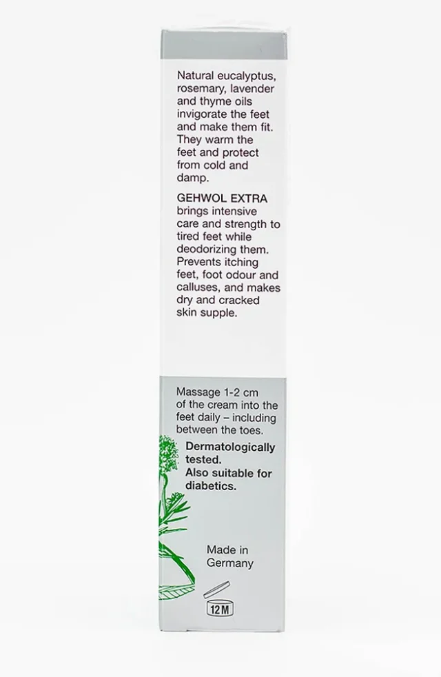 Foot Cream Extra - Image 3