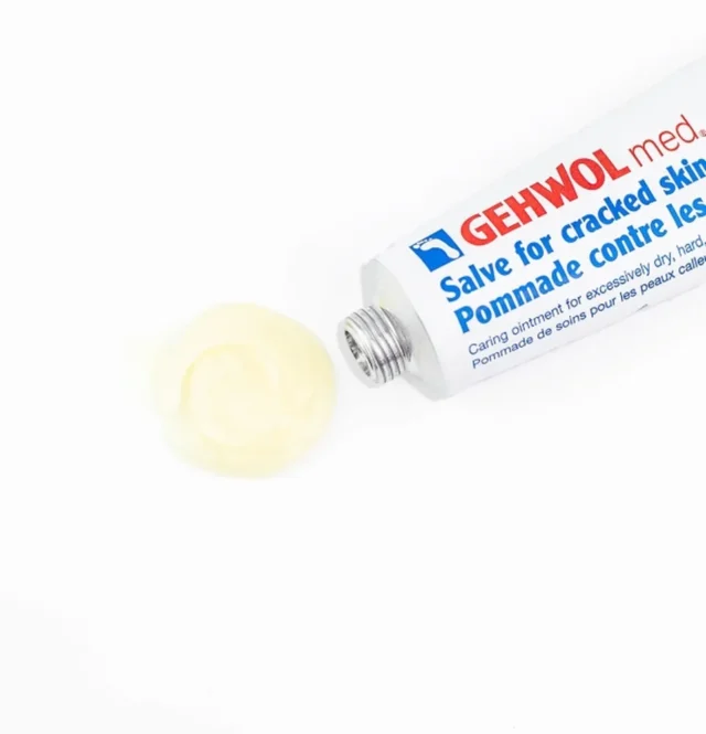 med Salve for Cracked Skin - Image 3