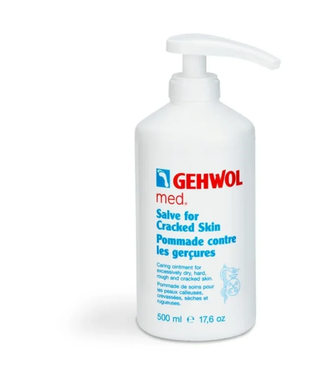 med Salve for Cracked Skin - Image 2