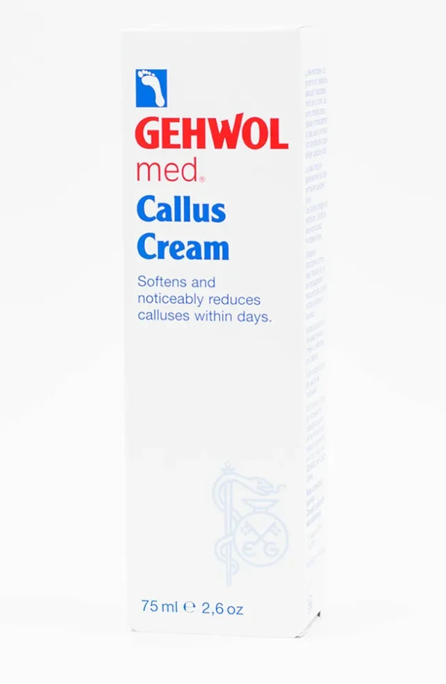 med Callus Cream - Image 4