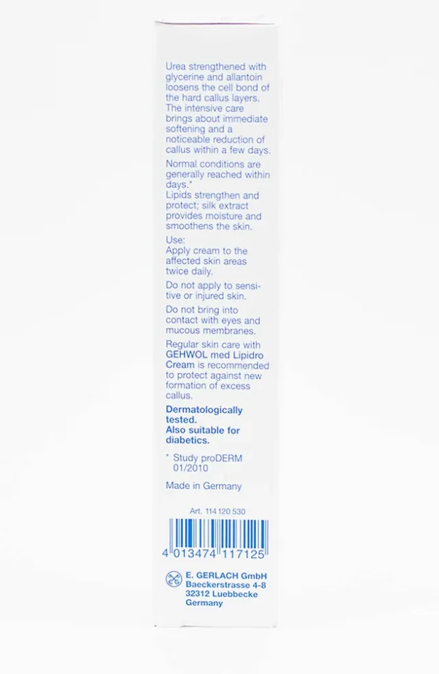 med Callus Cream - Image 2