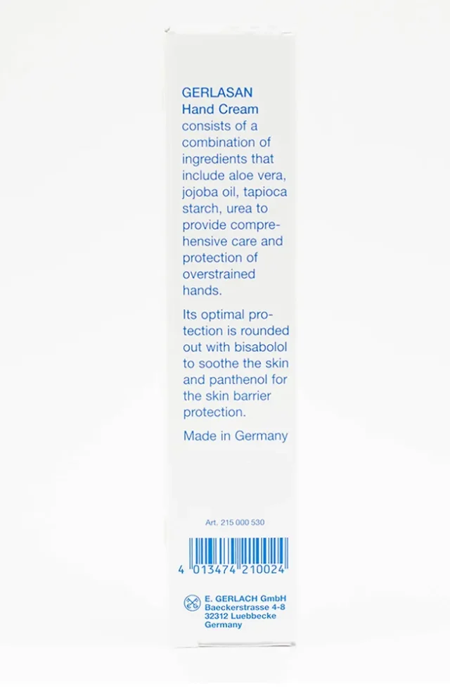 Hand Cream - Image 4