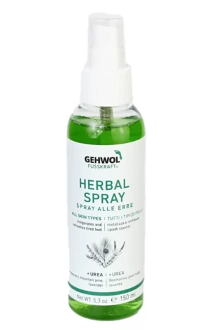 Herbal Lotion