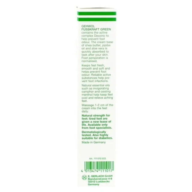 Green - Image 3