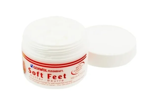 Soft Feet Butter - Image 3