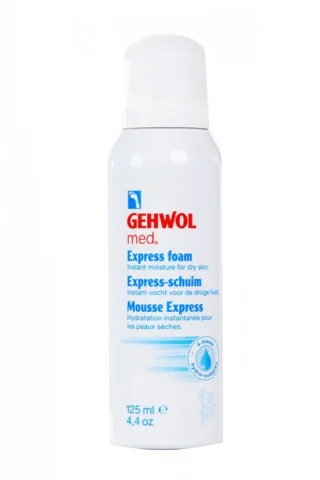 med Express Foam