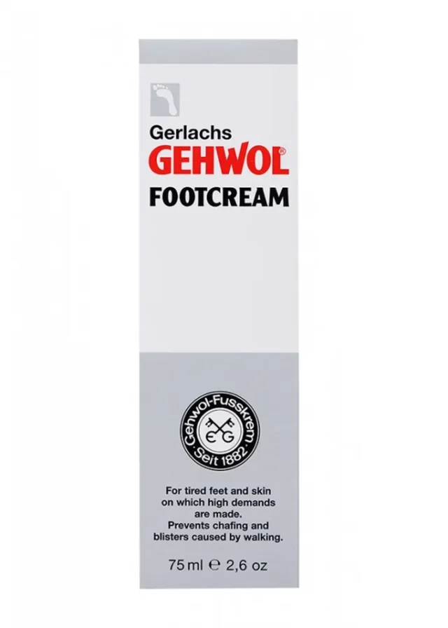 Foot Cream - Image 2