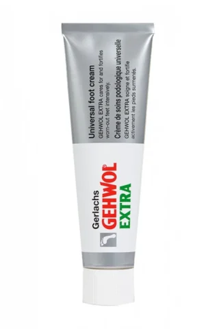 Foot Cream Extra