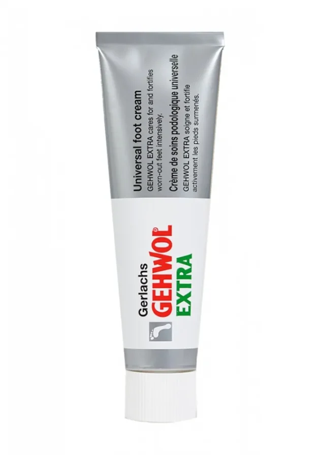 Foot Cream Extra