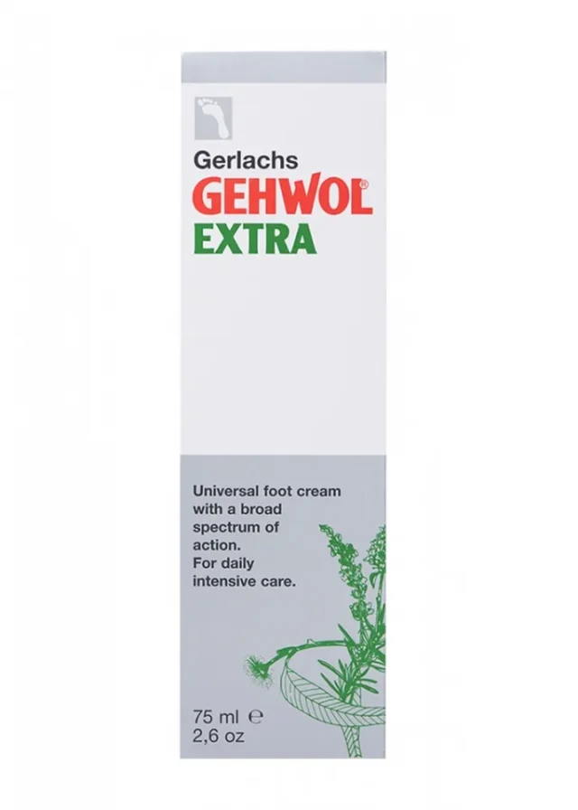 Foot Cream Extra - Image 2