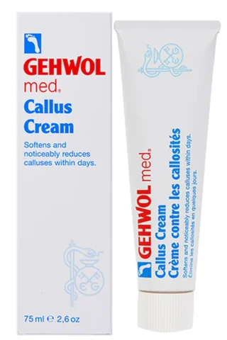 med Callus Cream