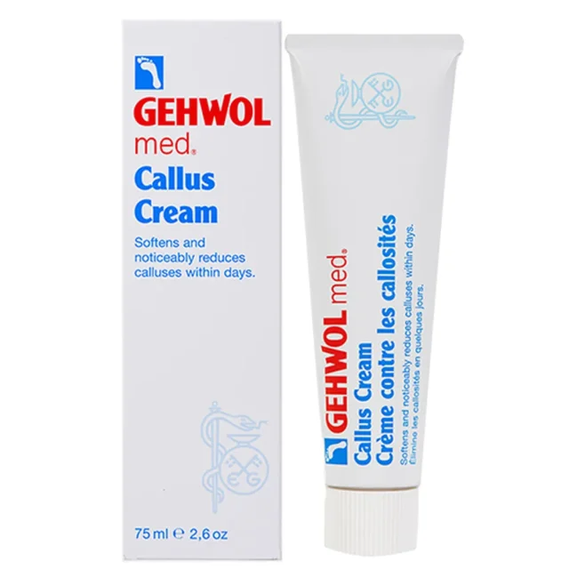 med Callus Cream