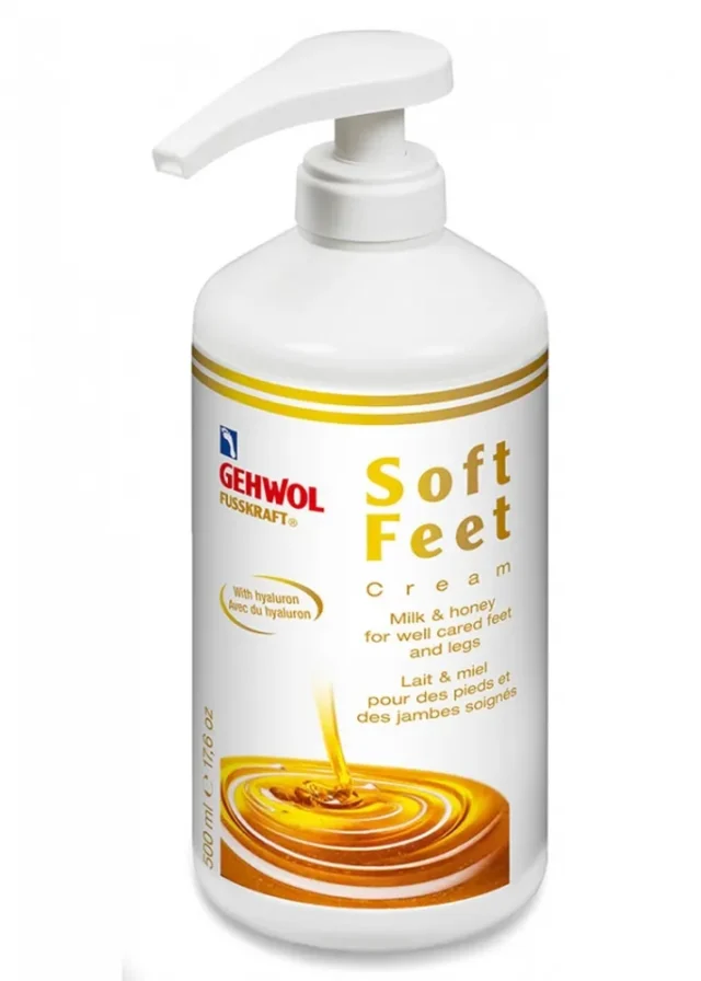 Soft Feet Cream - Image 5