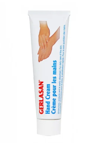 Hand Cream
