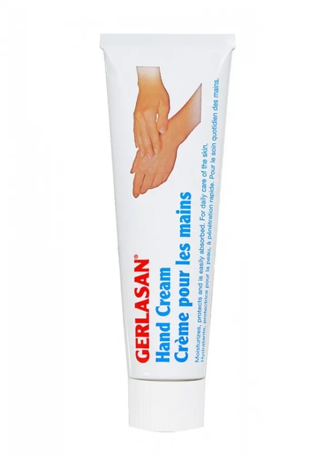 Hand Cream
