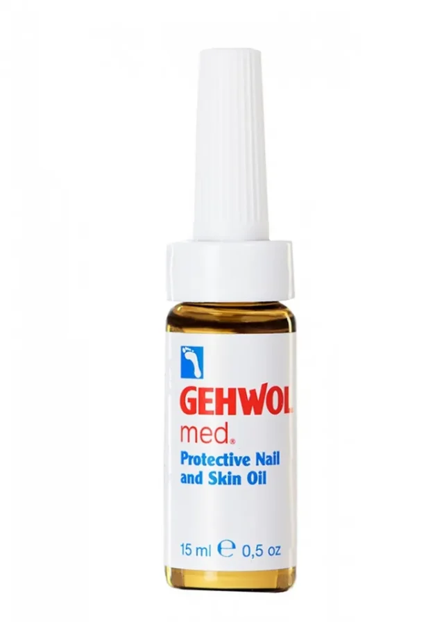 med Protective Nail and Skin Oil
