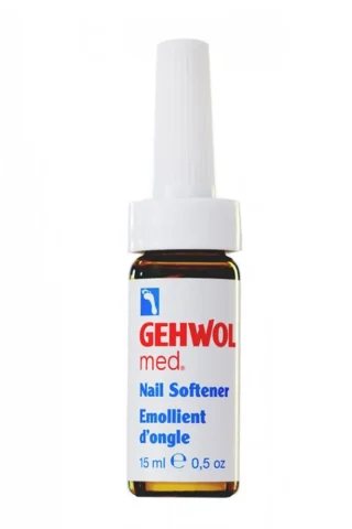 med Nail Softener