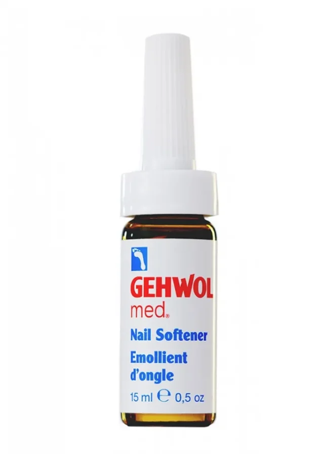 med Nail Softener