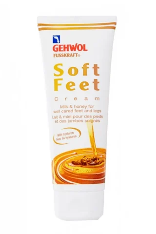Soft Feet Cream