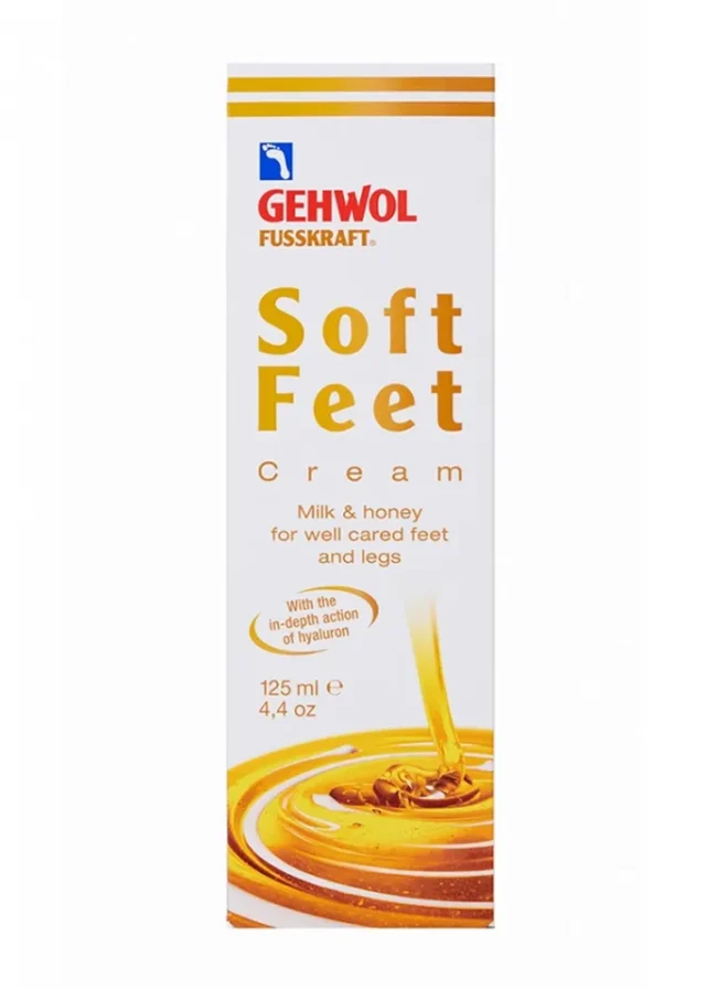 Soft Feet Cream - Image 4