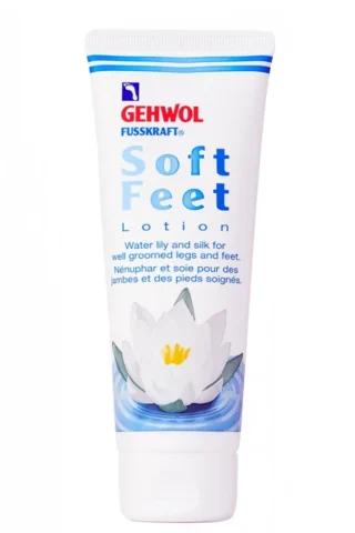 Soft Feet Lotion